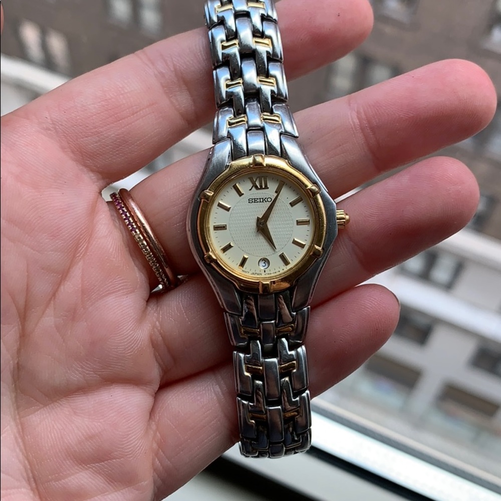 Antique Seiko